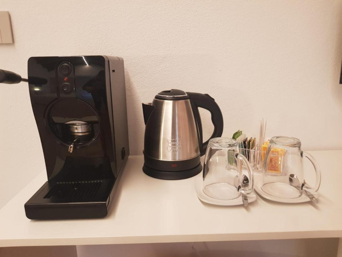 B&B Antica Fontana Bernezzo Dış mekan fotoğraf