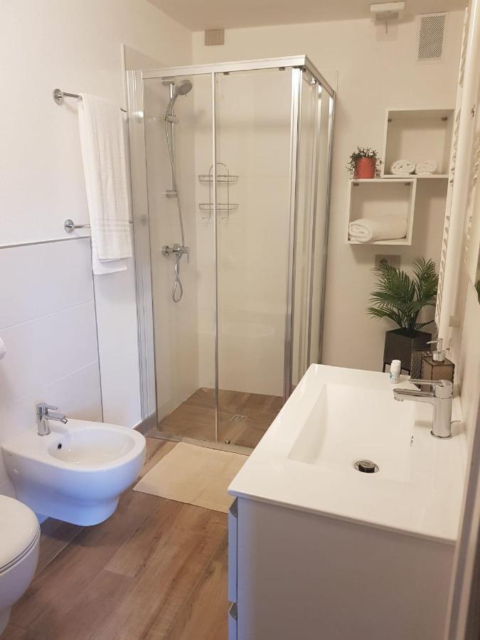 B&B Antica Fontana Bernezzo Dış mekan fotoğraf