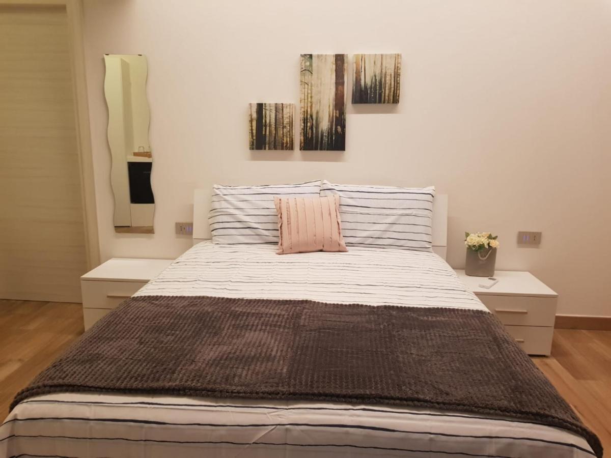 B&B Antica Fontana Bernezzo Dış mekan fotoğraf