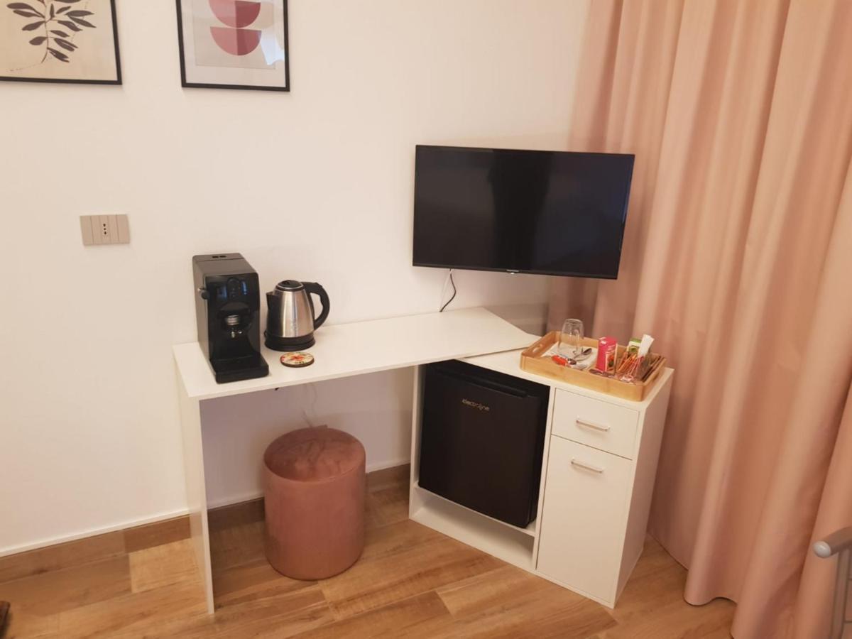 B&B Antica Fontana Bernezzo Dış mekan fotoğraf