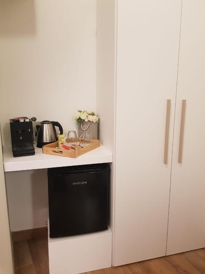 B&B Antica Fontana Bernezzo Dış mekan fotoğraf