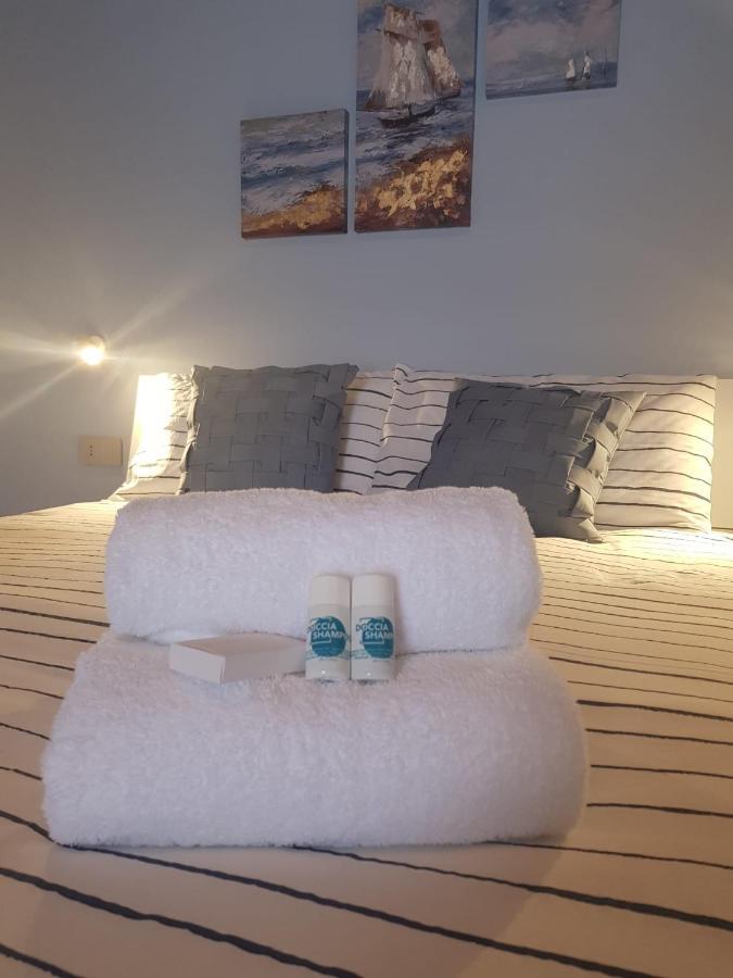 B&B Antica Fontana Bernezzo Dış mekan fotoğraf